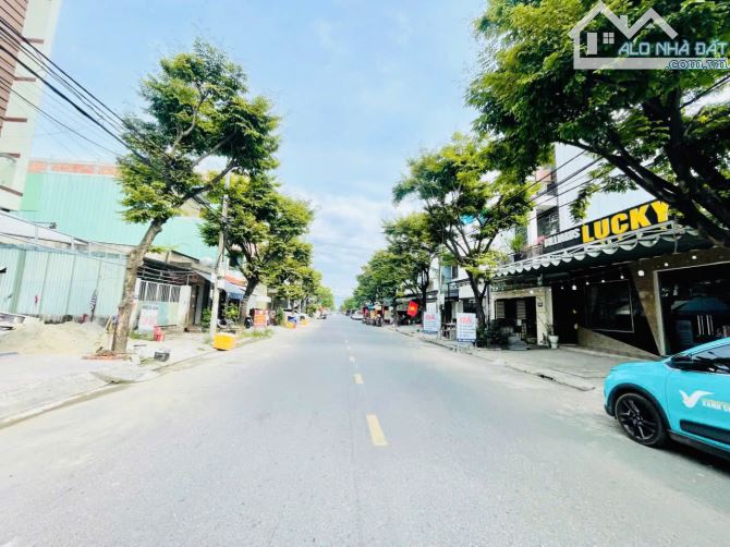 🏆Chính chủ gửi  bán lô đất Mặt Tiền Bùi Tấn Diên Dt110m2 Gía 4.290 tỷ   ( SÁT LÊ ĐÌNH KỴ) - 1