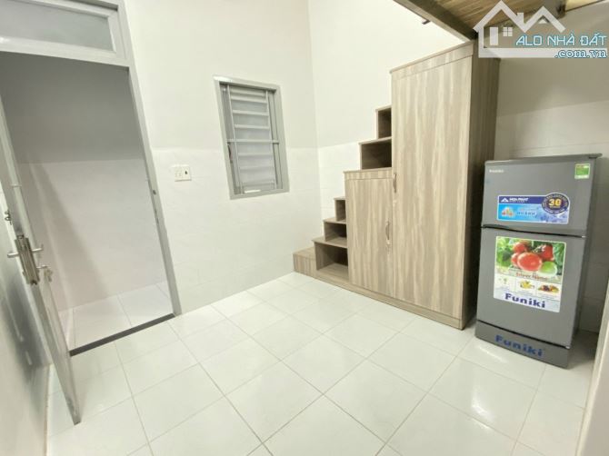 CHDV Quang Trung, GV. dt 5x13, CN 64m2, 10 phòng. Giá chỉ 10,8 tỷ, có MTKD nhỏ.