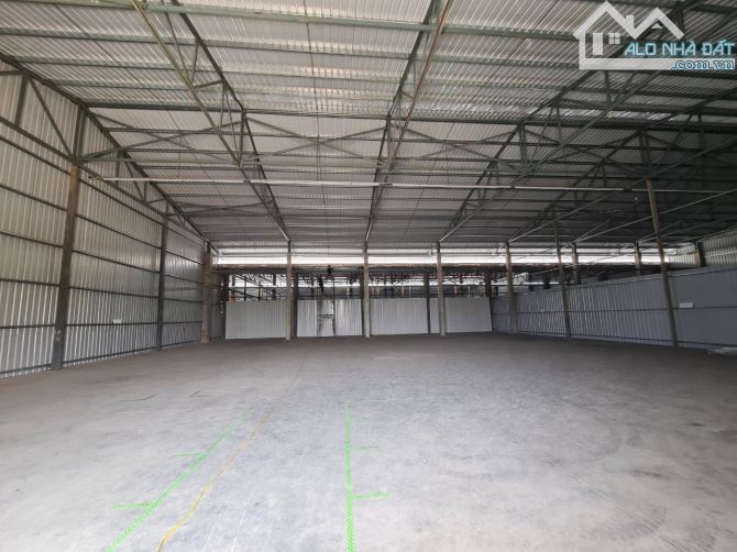 cho thuê kho xưởng tại Cầu Diễn - gần toà nhà Intracom Cầu Diễn - 1