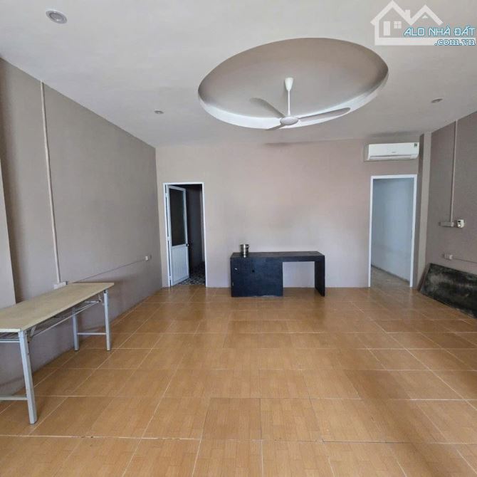 BÁN NHÀ MẶT PHỐ AN DƯƠNG VƯƠNG - TÂY HỒ - 169M2 - 4 TẦNG - SỔ ĐỎ CHÍNH CHỦ - 1