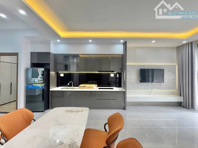BÁN NHÀ 3 TẦNG ĐẸP – ĐƯỜNG 5.5M – HOÀ XUÂN, CẨM LỆ, ĐÀ NẴNG - 1