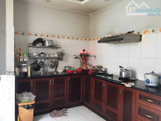 Bán Nhà 4 Tầng HXT 9M, Hồ Thị Kỷ, P1 Quận 10 – TT KẾT NỐI CÁC QUẬN, SỔ VUÔNG - 12.5 TỶ TL - 1