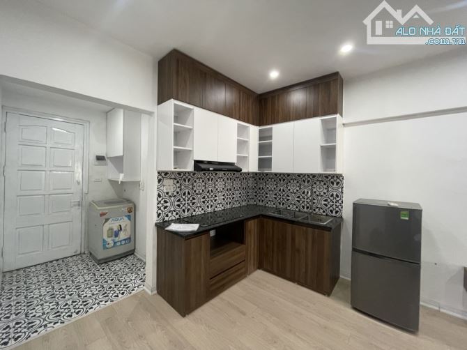 CĂN HỘ TRUNG TÂM QUẬN ĐỐNG ĐA - NHỎ TIỀN - FULL NỘI THẤT. - 1