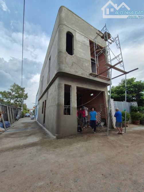 🌏NHÀ HẺM 155 HÀ HUY TẬP BMT đang hoàn thiện - 1