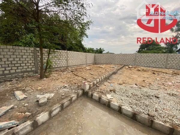 BÁN 2 LÔ ĐẤT HỘ KHẨU THÀNH PHỐ - GIÁ CHỈ 1 TỶ150   Lô đất ơ vị trí kiệt Lý Thái Tổ - Phườn - 1
