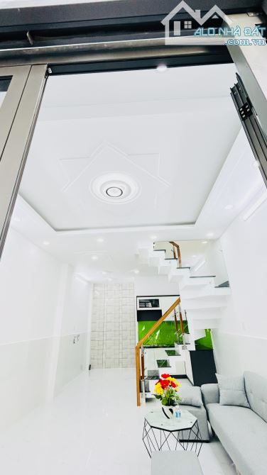 (473)🏠 BÁN NHÀ ĐẸP – LÊ THÚC HOẠCH, PHÚ THỌ HÒA, TÂN PHÚ, TP.HCM ✨ Nhà mới đẹp – Dọn vào - 1