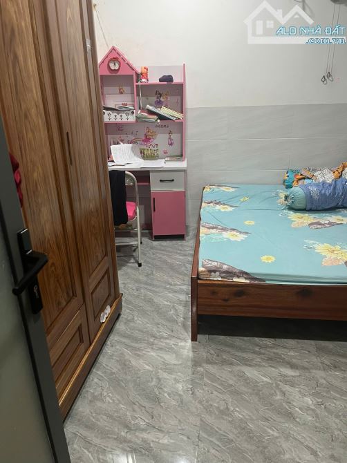 Bán nhà căn góc hẻm gần ngay CC Hoàng Quân Vĩnh Hòa Nha Trang - 1