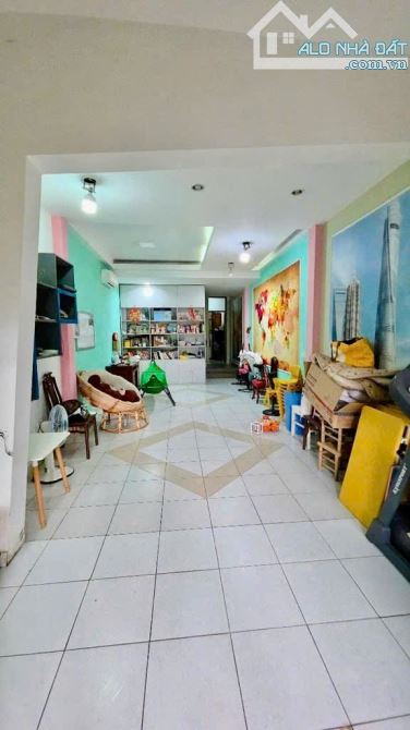 BÁN NHÀ 95M2 ĐƯỜNG 297 PHƯỚC LONG B QUẬN 9, HẺM XE TẢI NGAY ĐH VĂN HÓA, NHỈN NHẸ 6 TỶ - 1