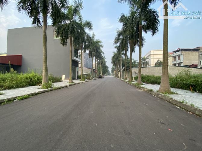 HIẾM - 81M2 ĐẤT KĐT KHAI SƠN GIÁP HỒNG HẠC CITY - PHÚ MỸ HƯNG, 2 MẶT ĐƯỜNG - CHỈ 6.x TỶ - 1