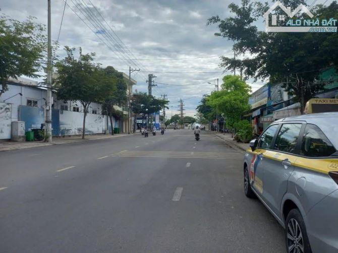 🏡🚘 Bán nhà cấp 4 đang cho thuê mặt tiền đường Tô Hiệu - đang cho thuê có dòng tiền - 1