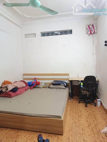 🏠 NHÀ MỸ ĐÌNH Mặt Phố KD Ô-tô tránh nhau tấp lập 48m - 4t - 4pn 14,6tỷ - 1