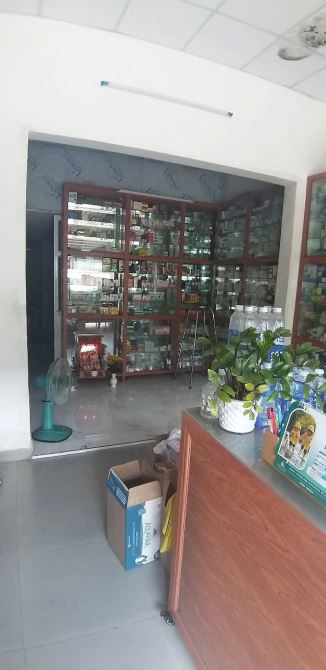 Chính chủ bán nhà Mặt Tiền Lê Văn Khương rộng 10m DT 4x16,5m Giá 4 tỷ 950 TL: - 1
