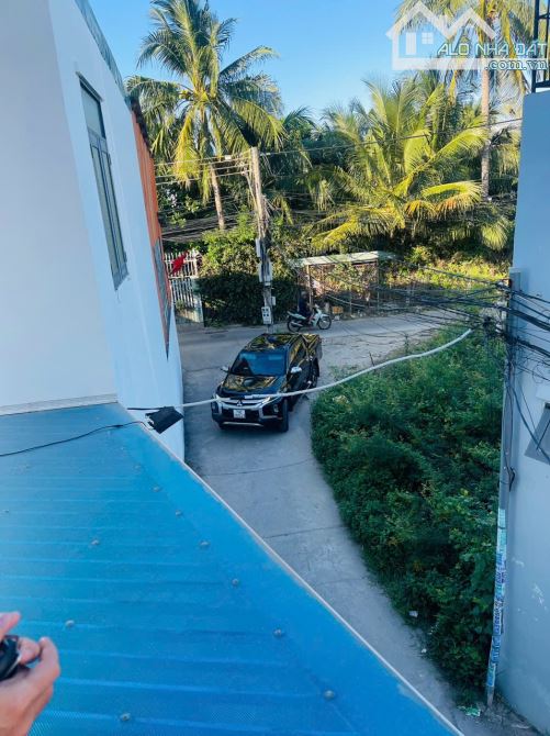 Nhà 3 mê hẻm Phú Nông Vĩnh Ngọc - TP Nha Trang - 1
