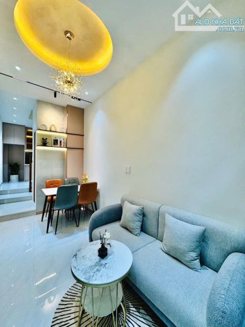KẾ BÊN QUẬN 1, CHỈ 3TY28 ĐIỆN BIÊN PHỦ, PHƯỜNG 2 BÌNH THẠNH - 1