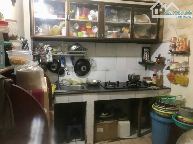 BÁN NHÀ MẶT TIỀN THỤT CÁCH MẠNG THÁNG 8 – QUẬN 3 – 128.4M² NGANG KHỦNG 21M – 23 TỶ - 1