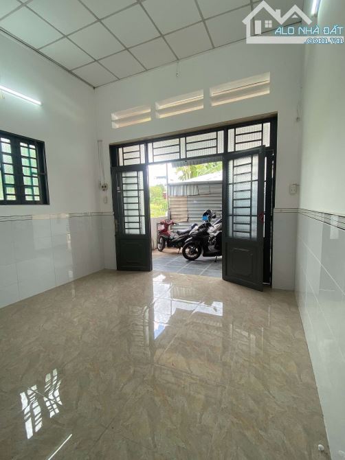 Bán nhà đẹp giá rẻ SĐR 4 x15 Thới An Quận 12 nhỉnh 2 tỷ - 1