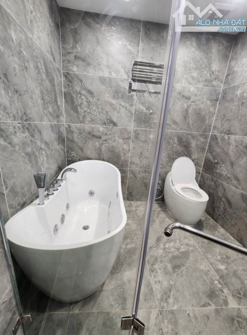 💜NHÀ PHỐ NGỌC TRÌ 50M2X6T MT 5M CHÀO 10.3 TỶ - Ô TÔ - FULL NỘI THẤT - THANG MÁY💜💜💜 - 1