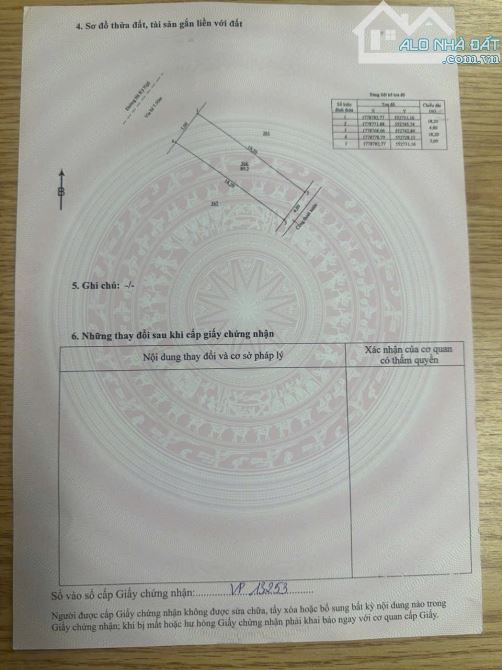 ⭐️⭐️⭐️ CẶP HÀ KỲ NGỘ - GIÁ TỐT ĐẦU TƯ - 1