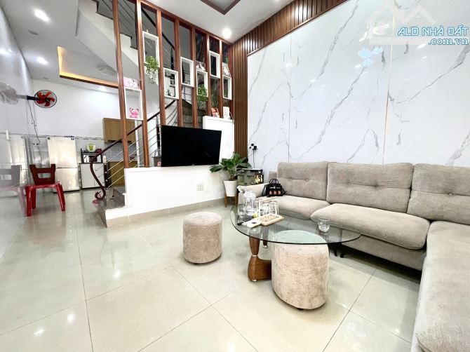 Bán nhà Hoàng Quý ,Tô Hiệu,trần nguyên hãn ,Lê Chân. 2,05 tỷ, 2 tầng,34m. - 1