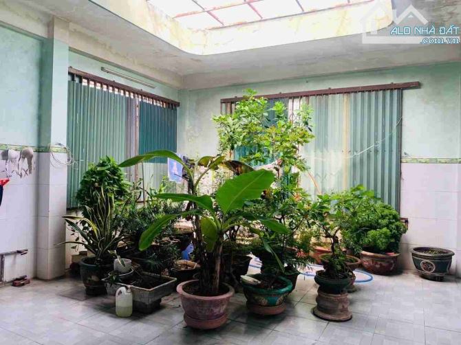 🔥 Siêu Phẩm Mặt Tiền Cách Mạng Tháng 8 – Biệt Thự 3 Tầng, 250m², Giá Chỉ 15.9 Tỷ – Kinh D - 1