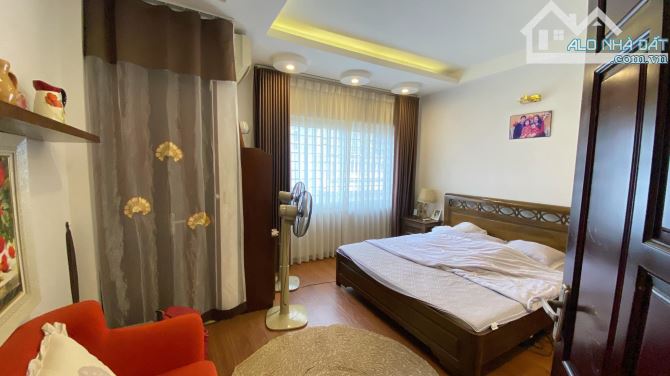 Bán nhà Vạn Phúc 52m, lô góc 3 thoáng, vài bước ra phố, nhà mới ở ngay, chỉ hơn 7 tỷ - 1