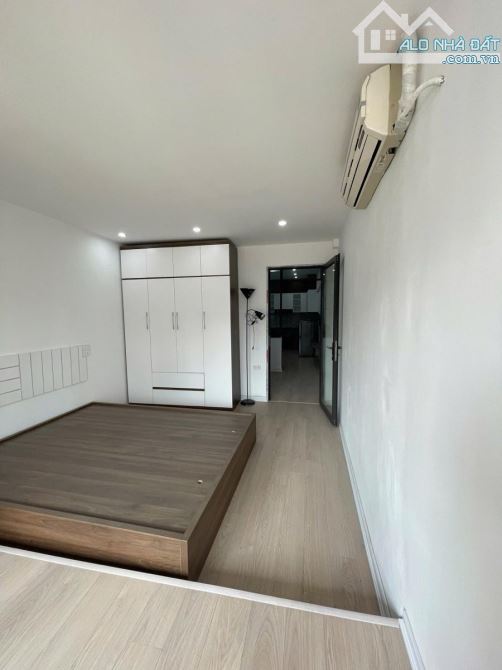 BÁN CĂN HỘ TẬP THỂ PHỐ VIP NGUYỄN CHÍ THANH – SỬ DỤNG 60M² – FULL NỘI THẤT – SỔ ĐỎ - 1