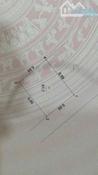 Hiếm! Đất Trần Phú, Văn Quán 62m2, MT 7m, ô tô tránh, kinh doanh, giá 15.5 tỷ - 1