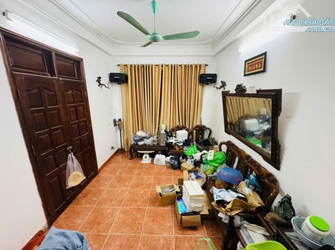 BÁN NHÀ XUÂN LA, NGÕ THÔNG, Ô TÔ VÀO, KINH DOANH, 70,5M2, GIÁ 25,1TỶ - 1