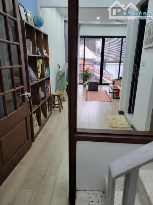 PHÂN LÔ - PHỐ LẠC TRUNG - 78M CHỈ 19,2 TỶ - ÔTÔ CHẠY VÒNG QUANH - NGÕ THÔNG - KD - Ở SƯỚNG - 1