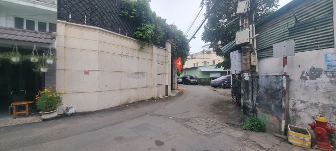 Nhà mặt tiền Q.Bình Thạnh, giá chỉ 99tr/m2, 75 m2, 7,4 tỷ - 1