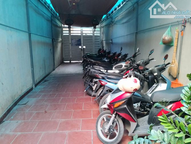 Nhà đẹp phố Hoàng Mai Quận Hoàng Mai - 1