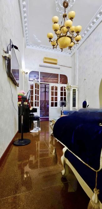 SIÊU PHẨM TRUNG TÂM ĐỐNG ĐA - MẶT NGÕ TO NHƯ MẶT PHỐ - Ô TÔ TRÁNH – VỪA Ở VỪA KINH D - 1