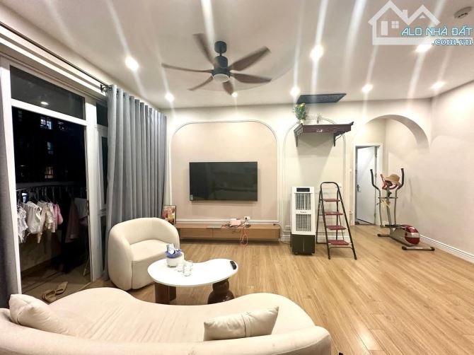 BÁN CĂN HỘ CHUNG CƯ 183 HOÀNG VĂN THÁI P. KHƯƠNG TRUNG THANH XUÂN HÀ NỘI - 1