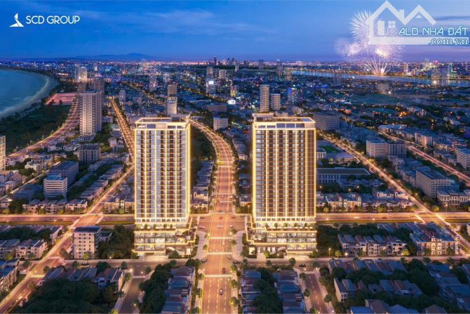 Sun Costa – Nơi lifestyle lên ngôi, chất sống bùng nổ! - 1