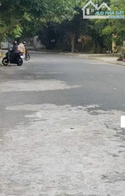 Bán đất đường 7,5m Bùi Vịnh, Hoà Thọ Đông, Cẩm Lệ - 1