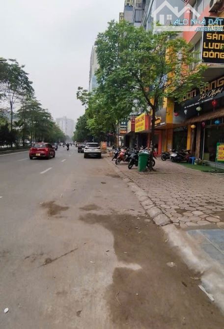 BÁN NHÀ NGUYỄN HOÀNG MĂT PHỐ SIÊU HIẾM - VIEW THOÁNG VĨNH VIỄN - KINH DOANH SẦM UẤT 24,9TỶ - 1