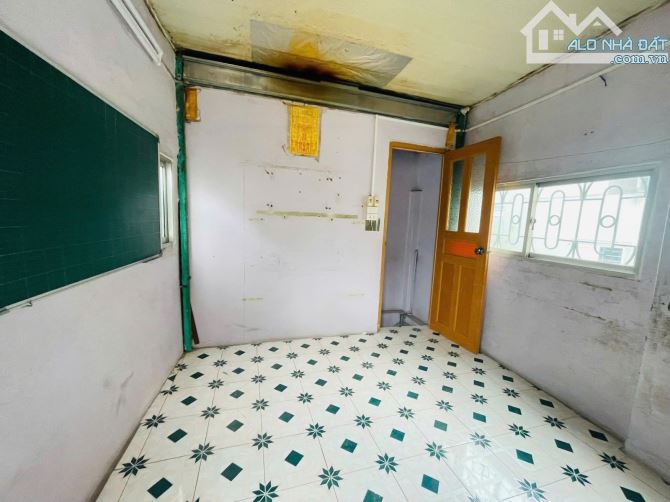 CẦN BÁN NHÀ LÔ GÓC THOÁNG DƯƠNG VĂN BÉ ,HBT HIẾM SỔ CUỒNG ĐẸP 23 M4T CHỈ 4,3 TỶ - 1