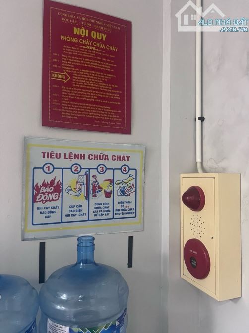 Mặt phố Bùi Thị Xuân, quận Hai Bà Trưng, 120m2 x 13 tầng, mặt tiền 5,1m, vỉa hè to, 82 tỷ! - 1