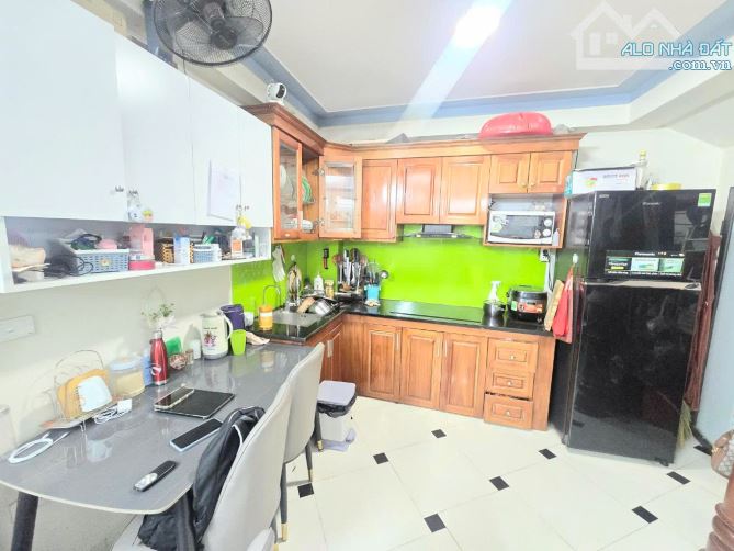 CẦN BÁN NHÀ ĐẸP - BẰNG LIỆT, HOÀNG LIỆT, HOÀNG MAI- HÀNG XÓM LINH ĐÀM - 1