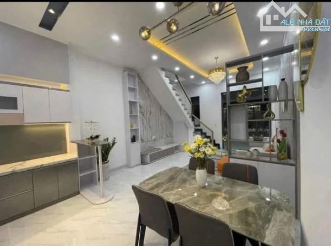 🏠 BÁN NHÀ PHỐ – ĐỒNG ME, MỄ TRÌ, NAM TỪ LIÊM – CƠ HỘI VÀNG ĐẦU TƯ & AN CƯ!  ✨ - 1