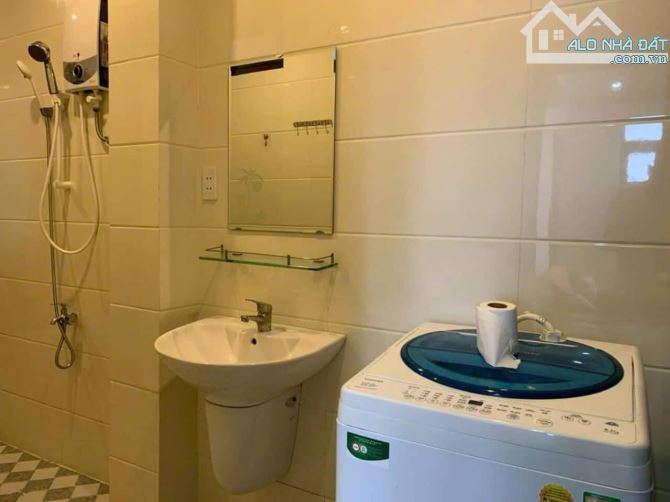 CĂN HỘ 3 TẦNG MAI THÚC LÂN - SÁT GÓC ĐỖ BÁ - DT 151 M2 - NGANG 8M - GIÁ 14 TỶ TL - 1