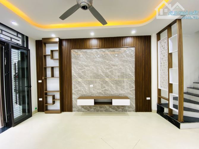 Cần Bán Gấp Căn Nhà Mới Xây Ở Mậu Lương,HĐ,Ô Tô Đỗ Gần.Giá 6.5Tỷ Có TL - 1