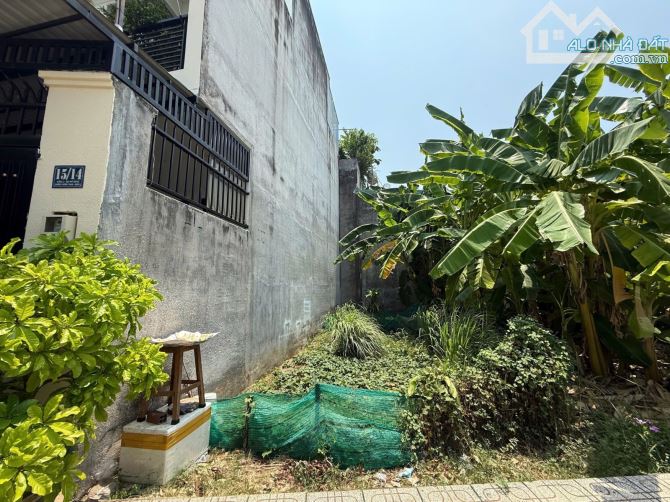 Bán đất giá rẻ, đường 12 Tam Đa, Phường Trường Thạnh, Q9. DT 52m2, Chỉ 2 tỷ 95 - 1