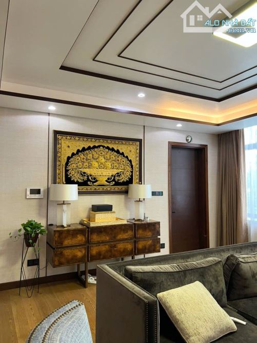 BÁN GẤP TRONG THÁNG ĐỂ ĐỊNH CƯ – MẶT TIỀN TÂN CẢNG – 275M2 – 3 TẦNG - 1