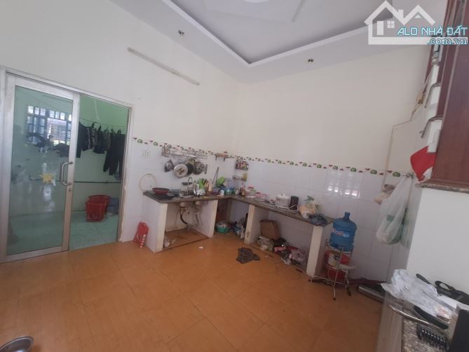 MẶT TIỀN THẠNH LỘC 51 - 6PHÒNG - 186M2 - NGAY HÀ HUY GIÁP - GIÁ 8,5 TỶ - 1