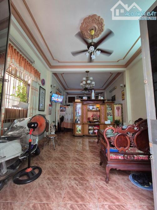 12,5 T.Ỷ- NHÀ P12 BÌNH THẠNH- PHÂN LÔ - HXT -67M2(4,4x15,5)- 4 TẦNG- NỞ HẬU- GẦN NƠ TRANG - 1