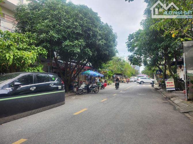 TUYẾN PHỐ HIẾM CÓ NHÀ BÁN - MP DOÃN UẨN–QUA BIỂN MỸ KHÊ TÍC TẮC – VỊ TRÍ VIP – HƠN 8 TỶ TÍ - 1