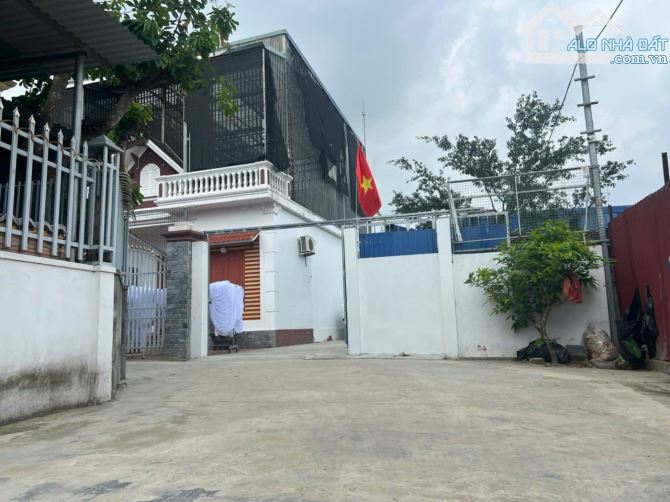 102m2 Đại Trà, Đông Phương 1ty950tr - 1