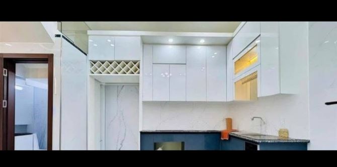 Bán nhà 4,25 tỷ, Phạm Hữu Điều,  An Dương, Lê Chân - 1