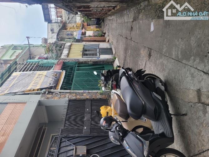 75m2 - NHÀ 3 TẦNG - LÊ QUANG ĐỊNH P11 chỉ 7,7🧄 còn tl - 1